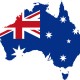 8 Australian